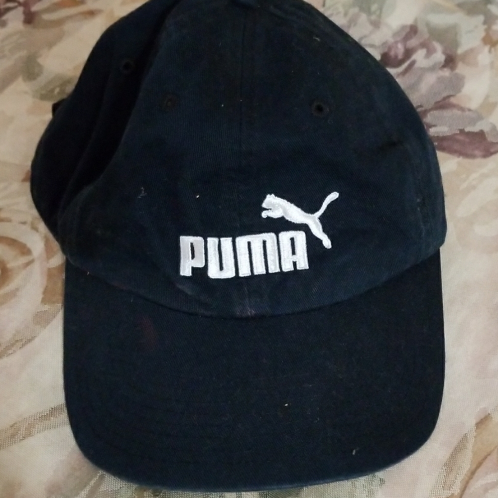 PUMA BASEBALL CAP - Picture 2 of 4